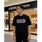 2026年3月30日入荷新作loewe半袖Tシャツ春夏高品質超厳選★入手困難/LD工場
