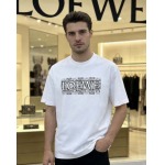 2026年3月30日入荷新作loewe半袖Tシャツ春夏高品質超厳選★入手困難/LD工場