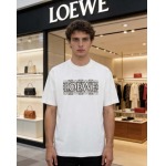 2026年3月30日入荷新作loewe半袖Tシャツ春夏高品質超厳選★入手困難/LD工場