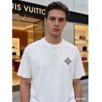 2026年3月30日入荷新作Louis Vuitton半袖Tシャツ春夏高品質超厳選★入手困難/LD工場