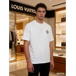 2026年3月30日入荷新作Louis Vuitton半袖Tシャツ春夏高品質超厳選★入手困難/LD工場