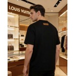 2026年3月30日入荷新作Louis Vuitton半袖Tシャツ春夏高品質超厳選★入手困難/LD工場