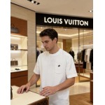 2026年3月30日入荷新作Louis Vuitton半袖Tシャツ春夏高品質超厳選★入手困難/LD工場
