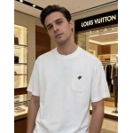 2026年3月30日入荷新作Louis Vuitton半袖Tシャツ春夏高品質超厳選★入手困難/LD工場