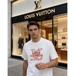 2026年3月30日入荷新作Louis Vuitton半袖Tシャツ春夏高品質超厳選★入手困難/LD工場