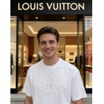 2026年3月30日入荷新作Louis Vuitton半袖Tシャツ春夏高品質超厳選★入手困難/LD工場