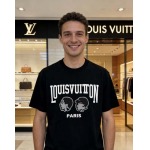 2026年3月30日入荷新作Louis Vuitton半袖Tシャツ春夏高品質超厳選★入手困難/LD工場