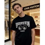 2026年3月30日入荷新作Louis Vuitton半袖Tシャツ春夏高品質超厳選★入手困難/LD工場