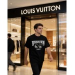 2026年3月30日入荷新作Louis Vuitton半袖Tシャツ春夏高品質超厳選★入手困難/LD工場