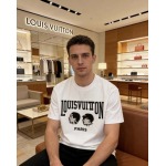2026年3月30日入荷新作Louis Vuitton半袖Tシャツ春夏高品質超厳選★入手困難/LD工場
