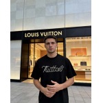 2026年3月30日入荷新作Louis Vuitton半袖Tシャツ春夏高品質超厳選★入手困難/LD工場