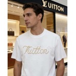 2026年3月30日入荷新作Louis Vuitton半袖Tシャツ春夏高品質超厳選★入手困難/LD工場