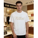 2026年3月30日入荷新作Louis Vuitton半袖Tシャツ春夏高品質超厳選★入手困難/LD工場