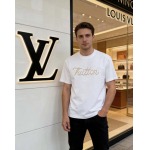 2026年3月30日入荷新作Louis Vuitton半袖Tシャツ春夏高品質超厳選★入手困難/LD工場