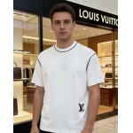 2026年3月30日入荷新作Louis Vuitton半袖Tシャツ春夏高品質超厳選★入手困難/LD工場