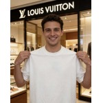 2026年3月30日入荷新作Louis Vuitton半袖Tシャツ春夏高品質超厳選★入手困難/LD工場