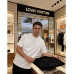 2026年3月30日入荷新作Louis Vuitton半袖Tシャツ春夏高品質超厳選★入手困難/LD工場