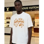 2026年3月30日入荷新作Louis Vuitton半袖Tシャツ春夏高品質超厳選★入手困難/LD工場