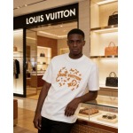 2026年3月30日入荷新作Louis Vuitton半袖Tシャツ春夏高品質超厳選★入手困難/LD工場