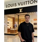 2026年3月30日入荷新作Louis Vuitton半袖Tシャツ春夏高品質超厳選★入手困難/LD工場