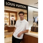 2026年3月30日入荷新作Louis Vuitton半袖Tシャツ春夏高品質超厳選★入手困難/LD工場