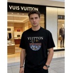 2026年3月30日入荷新作Louis Vuitton半袖Tシャツ春夏高品質超厳選★入手困難/LD工場