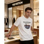 2026年3月30日入荷新作Louis Vuitton半袖Tシャツ春夏高品質超厳選★入手困難/LD工場