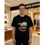 2026年3月30日入荷新作Louis Vuitton半袖Tシャツ春夏高品質超厳選★入手困難/LD工場