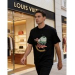 2026年3月30日入荷新作Louis Vuitton半袖Tシャツ春夏高品質超厳選★入手困難/LD工場