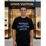 2026年3月30日入荷新作Louis Vuitton半袖Tシャツ春夏高品質超厳選★入手困難/LD工場