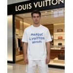 2026年3月30日入荷新作Louis Vuitton半袖Tシャツ春夏高品質超厳選★入手困難/LD工場