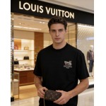 2026年3月30日入荷新作Louis Vuitton半袖Tシャツ春夏高品質超厳選★入手困難/LD工場
