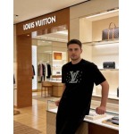 2026年3月30日入荷新作Louis Vuitton半袖Tシャツ春夏高品質超厳選★入手困難/LD工場