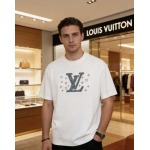 2026年3月30日入荷新作Louis Vuitton半袖Tシャツ春夏高品質超厳選★入手困難/LD工場