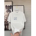 2026年3月30日入荷新作Loewe半袖Tシャツ春夏高品質超厳選★入手困難/LD工場