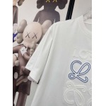 2026年3月30日入荷新作Loewe半袖Tシャツ春夏高品質超厳選★入手困難/LD工場