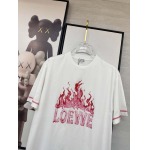 2026年3月30日入荷新作Loewe半袖Tシャツ春夏高品質超厳選★入手困難/LD工場