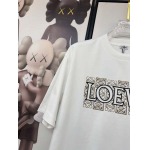 2026年3月30日入荷新作Loewe半袖Tシャツ春夏高品質超厳選★入手困難/LD工場