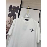 2026年3月30日入荷新作Louis Vuitton半袖Tシャツ春夏高品質超厳選★入手困難/LD工場