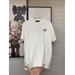 2026年3月30日入荷新作Louis Vuitton半袖Tシャツ春夏高品質超厳選★入手困難/LD工場
