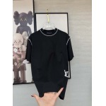 2026年3月30日入荷新作Louis Vuitton半袖Tシャツ春夏高品質超厳選★入手困難/LD工場