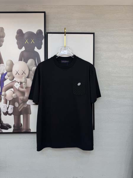 2026年3月30日入荷新作Louis Vuitton半袖T...