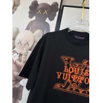 2026年3月30日入荷新作Louis Vuitton半袖Tシャツ春夏高品質超厳選★入手困難/LD工場