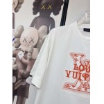 2026年3月30日入荷新作Louis Vuitton半袖Tシャツ春夏高品質超厳選★入手困難/LD工場