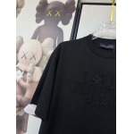 2026年3月30日入荷新作Louis Vuitton半袖Tシャツ春夏高品質超厳選★入手困難/LD工場