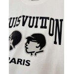 2026年3月30日入荷新作Louis Vuitton半袖Tシャツ春夏高品質超厳選★入手困難/LD工場