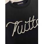 2026年3月30日入荷新作Louis Vuitton半袖Tシャツ春夏高品質超厳選★入手困難/LD工場