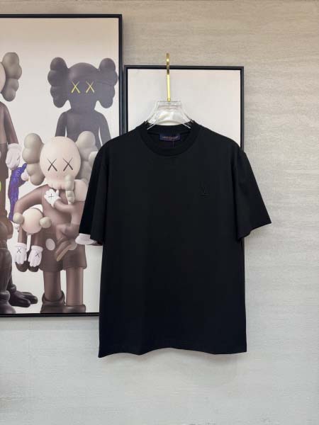 2026年3月30日入荷新作Louis Vuitton半袖T...