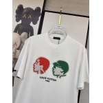 2026年3月30日入荷新作Louis Vuitton半袖Tシャツ春夏高品質超厳選★入手困難/LD工場