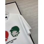 2026年3月30日入荷新作Louis Vuitton半袖Tシャツ春夏高品質超厳選★入手困難/LD工場